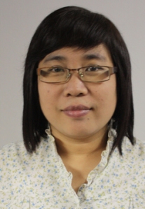 Ms. Pikoon Kantawang, participant of the ESP Programme in Thailand