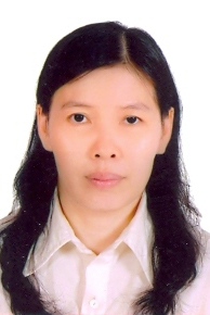 Ms. Ngo Thi Kim Phung, participant of the ESP Programme in Viet Nam
